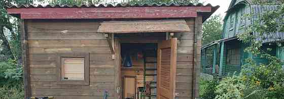 Дом, 40 м2, 6 соток, 2 эт. Коломна