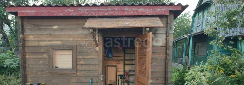 Дом, 40 м2, 6 соток, 2 эт. Коломна - изображение 4