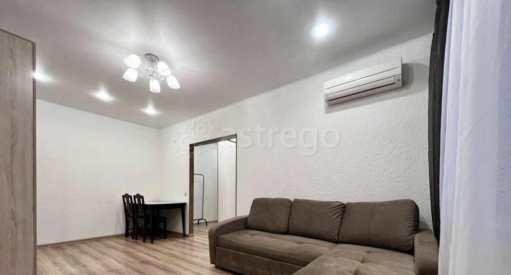1-комн. квартира, 35 м2, 3/5 эт. Москва - изображение 1