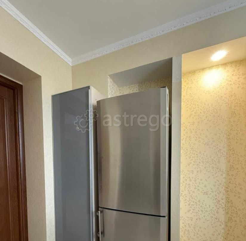 3-комн. квартира, 120 м2, 3/5 эт. Санкт-Петербург - изображение 6