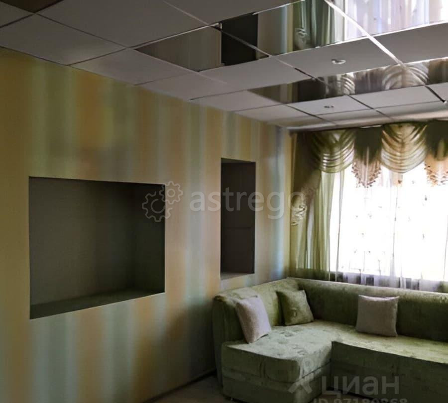 3-комн. квартира, 67.7 м2, 8/10 эт. Белгород - изображение 5