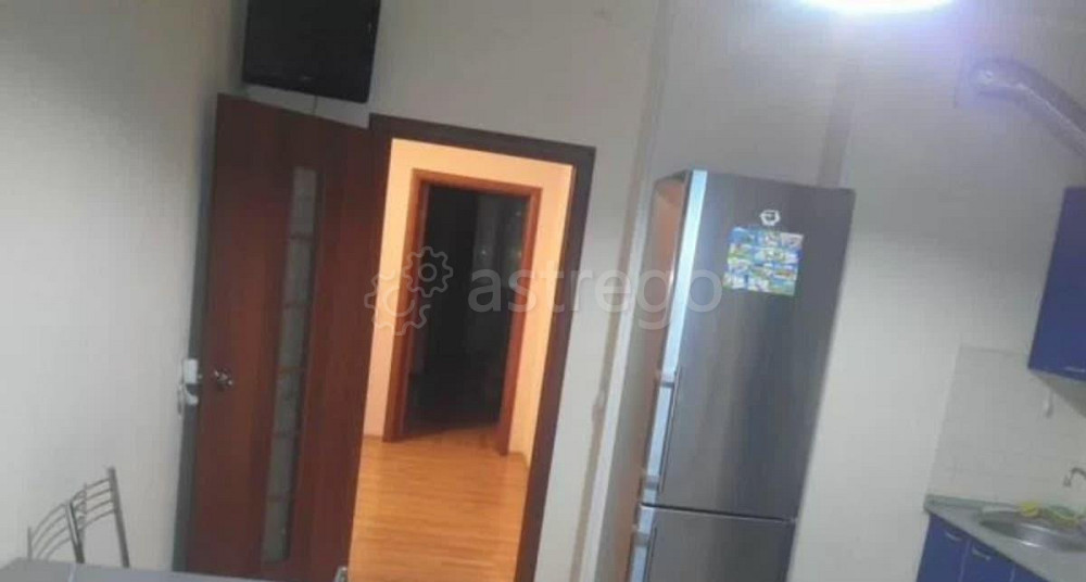 2-комн. квартира, 71 м2, 3/9 эт. Красноярск - изображение 3