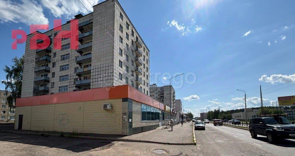 Свободного назначения, 183 м2 Нефтекамск - изображение 7