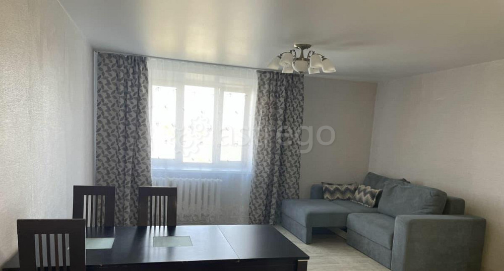 2-комн. квартира, 50 м2, 6/9 эт. Новоалтайск - изображение 7