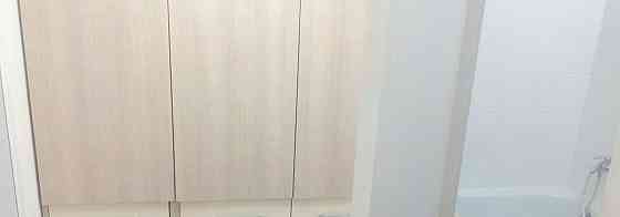 Студия, 25.5 м2, 4/24 эт. Химки