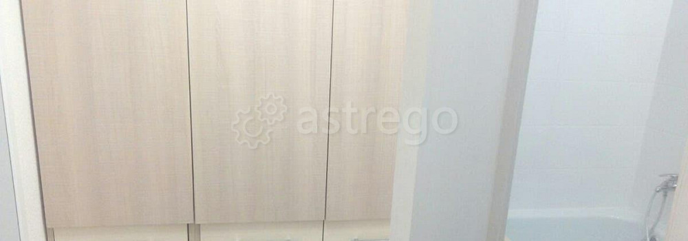 Студия, 25.5 м2, 4/24 эт. Химки - изображение 4