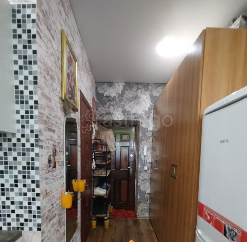 Комната, 17 м2, 4/4 эт. Бийск - изображение 4