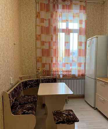 1-комн. квартира, 35 м2, 1/13 эт. Уфа
