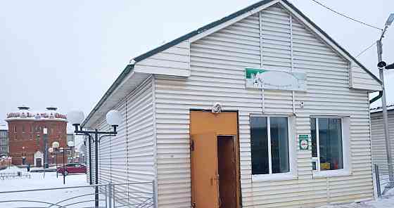 Свободного назначения, 55.6 м2 Иланский