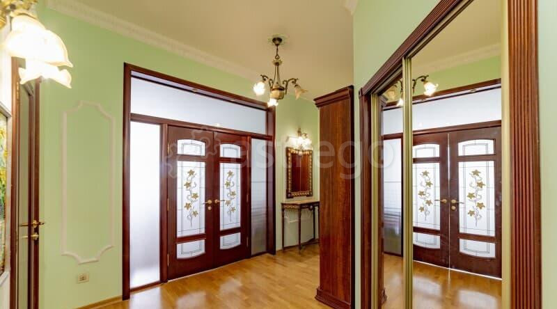2-комн. квартира, 84 м2, 6/17 эт. Москва - изображение 3