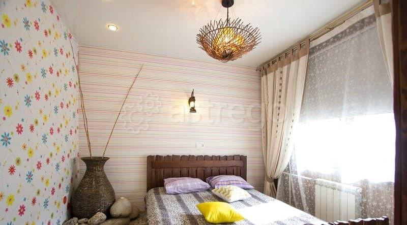 2-комн. апарт-ы, 40 м2, 3/10 эт. Красноярск - изображение 2