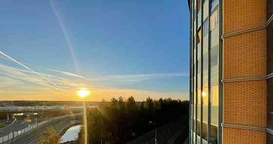 3-комн. квартира, 105 м2, 6/23 эт. Санкт-Петербург
