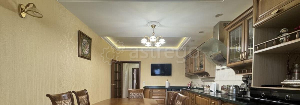 3-комн. квартира, 95 м2, 5/15 эт. Санкт-Петербург - изображение 3