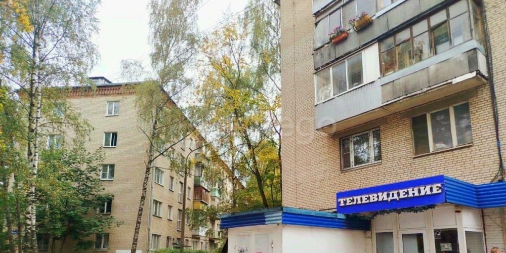 Свободного назначения, 191.1 м2 Балашиха - изображение 2