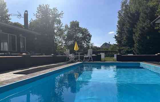 Дом, 500 м2 Москва