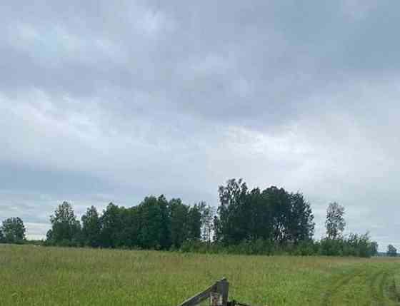 Земельный участок, 10 соток Емельяново