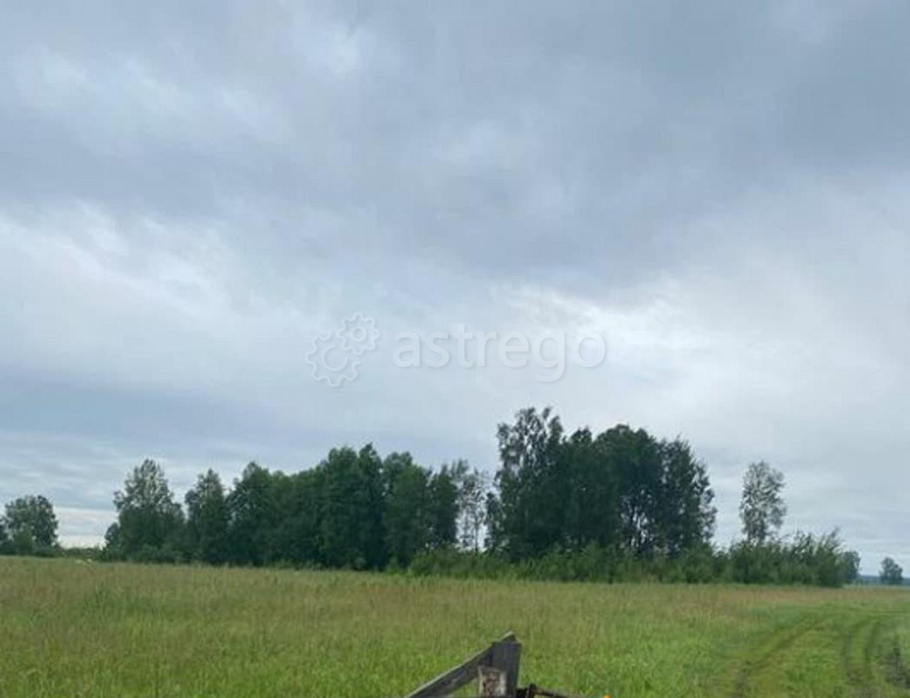 Земельный участок, 10 соток Емельяново - изображение 1