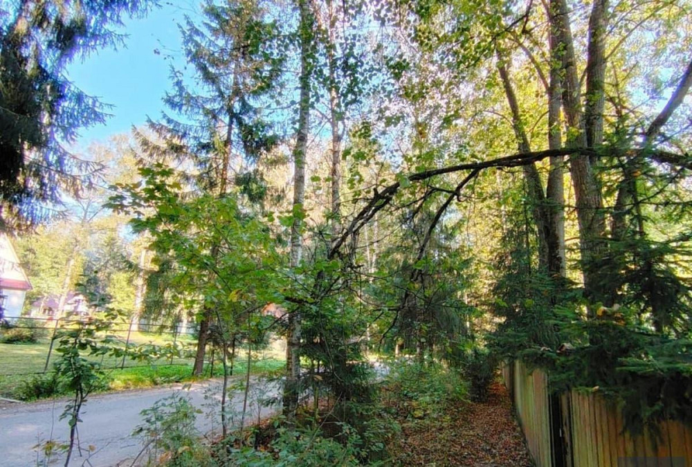 Земельный участок, 14.8 сотки Апрелевка - изображение 3