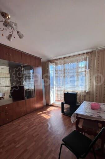 2-комн. квартира, 50 м2, 3/17 эт. Москва - изображение 4
