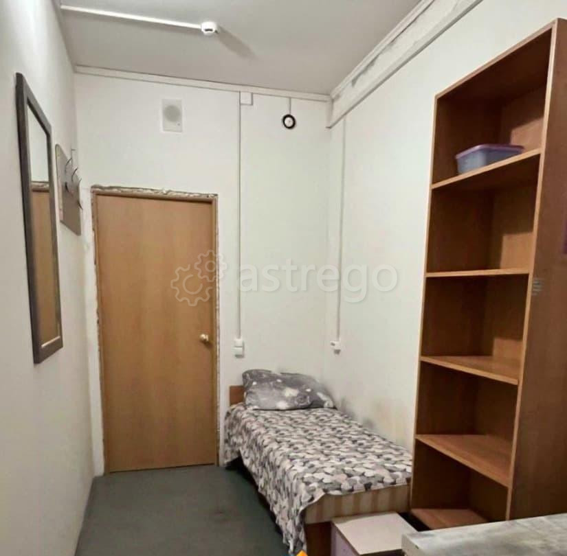 Комната, 6 м2, 2/4 эт. Архангельск - изображение 2