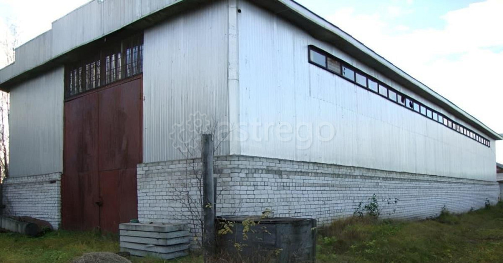 Свободного назначения, 484 м2 Архангельск - изображение 1