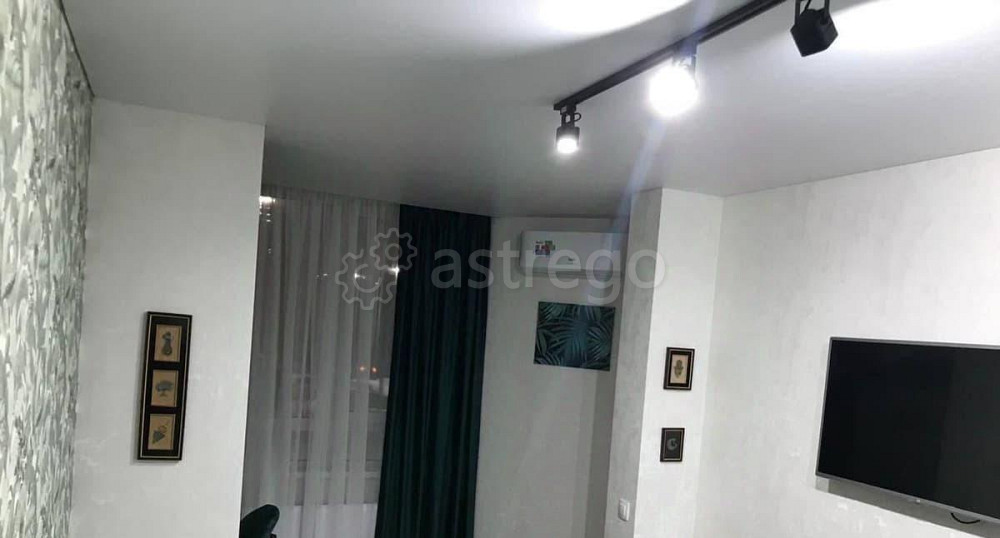 2-комн. квартира, 49.7 м2, 2/12 эт. Уфа - изображение 5