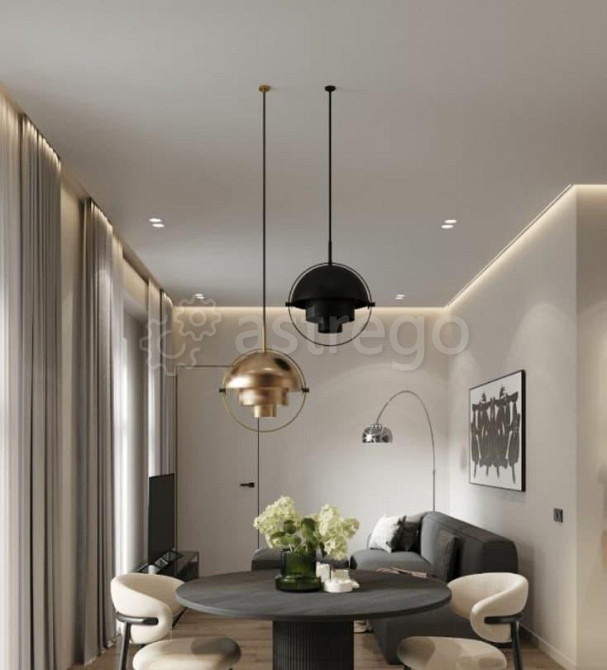 2-комн. квартира, 48 м2, 24/41 эт. Москва - изображение 4