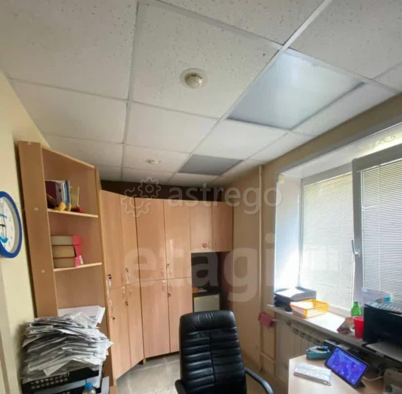 Торговое помещение, 61 м2 Белгород - изображение 5