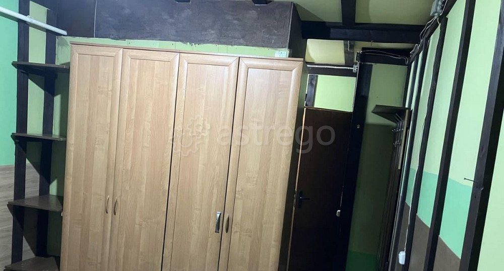 1-комн. апарт-ы, 18 м2, 1/19 эт. Балашиха - изображение 4