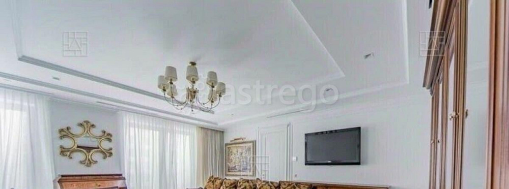 3-комн. квартира, 120 м2, 5/12 эт. Москва - изображение 5