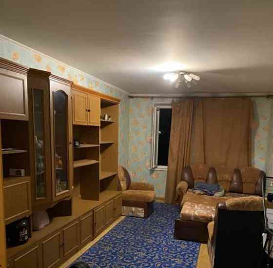 Комната, 35 м2, 3/9 эт. Москва