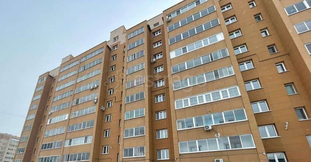 2-комн. квартира, 70 м2, 3/10 эт. Благовещенск - изображение 10