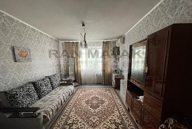 2-комн. квартира, 50.8 м, 5/9 эт. Майкоп - изображение 1