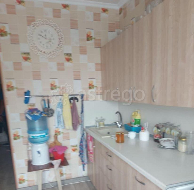 1-комн. квартира, 34.8 м2, 5/5 эт. Бийск - изображение 6