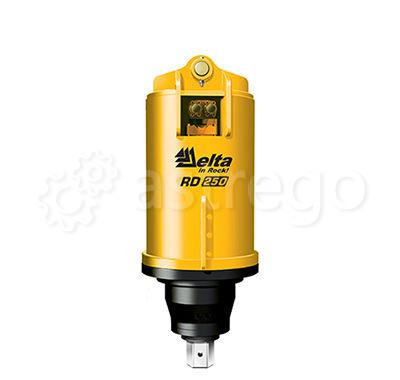 Гидровращатель Delta RD-250 Омск - изображение 1