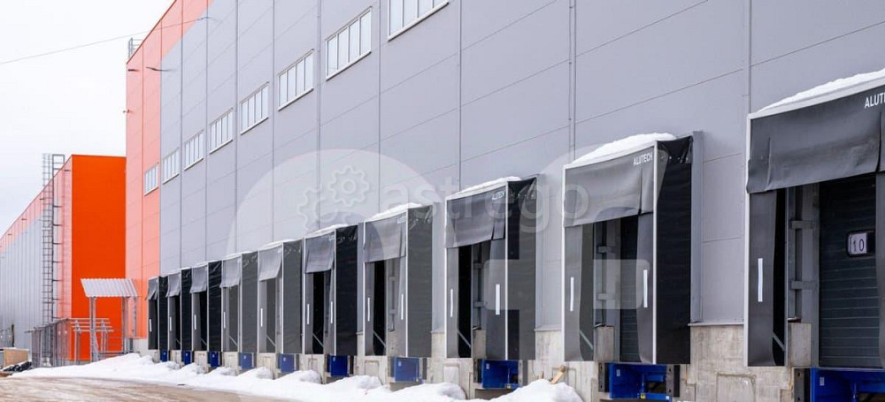 Производственное, 40320 м2 Клин - изображение 4