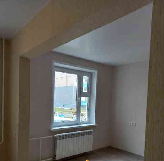 Студия, 32.7 м2, 1/5 эт. Лесосибирск