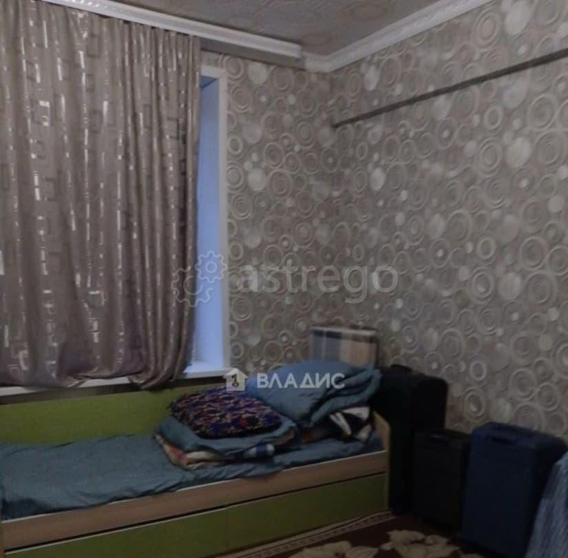 Комната, 12.6 м2, 1/3 эт. Электросталь - изображение 2