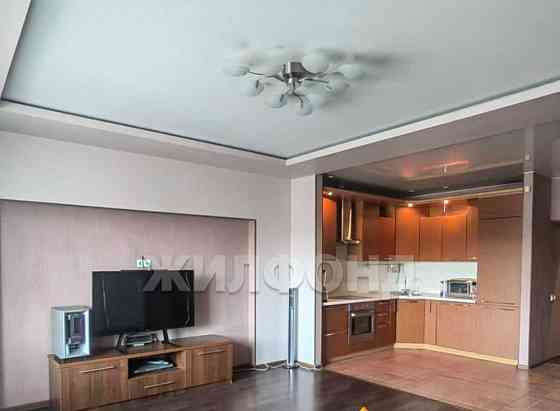 4-комн. квартира, 104 м2, 5/5 эт. Благовещенск