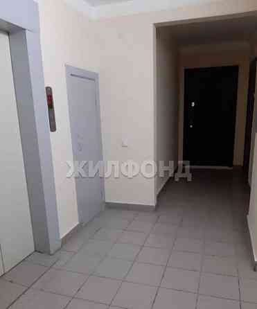 1-комн. квартира, 36 м2, 6/16 эт. Красноярск