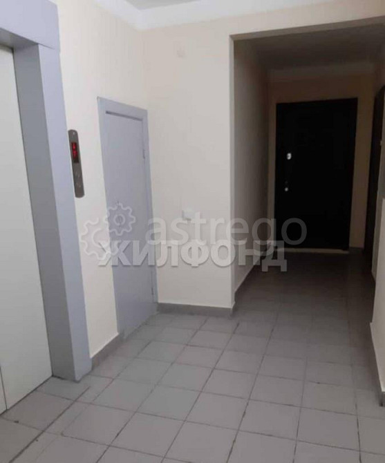 1-комн. квартира, 36 м2, 6/16 эт. Красноярск - изображение 5