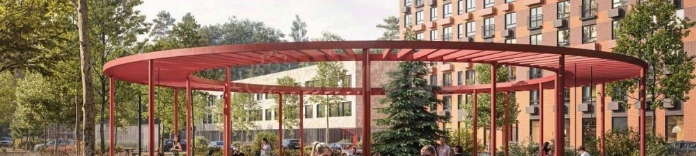 Студия, 25.73 м2, 27/33 эт. Москва - изображение 5