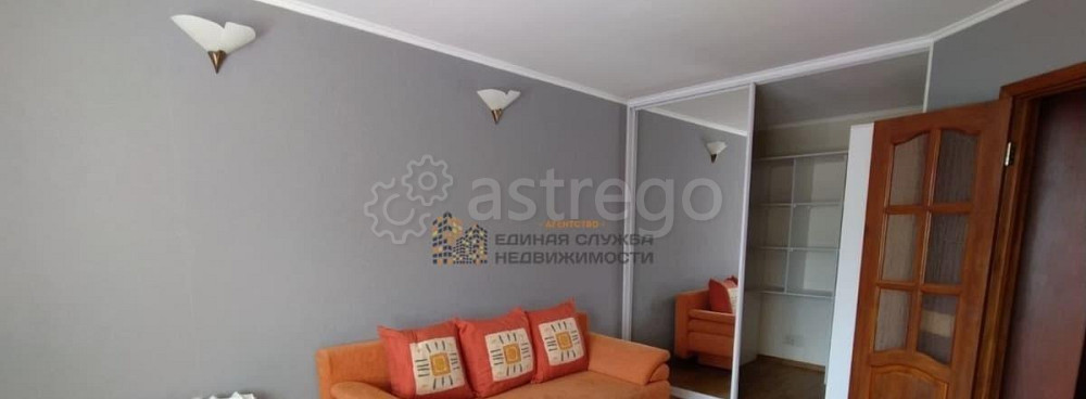 1-комн. квартира, 43 м2, 6/9 эт. Уфа - изображение 6