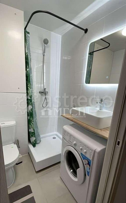 Студия, 20 м2, 9/33 эт. Москва - изображение 7