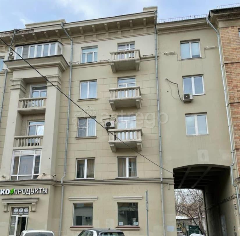 Офис, 73.9 м2 Красноярск - изображение 3