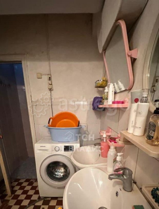 Комната, 35.8 м2, 3/5 эт. Королев - изображение 3