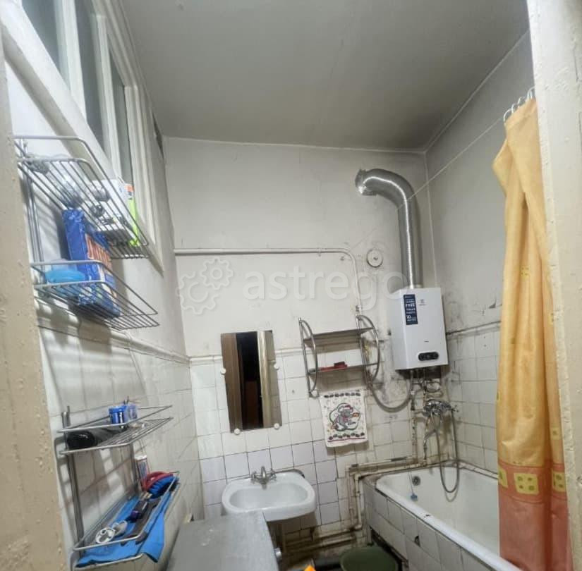 Комната, 20.1 м2, 3/5 эт. Москва - изображение 2