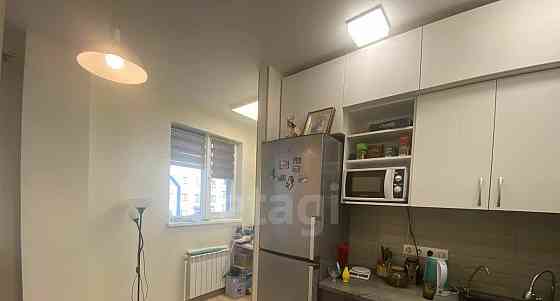 Студия, 27.3 м2, 2/5 эт. Белгород