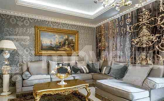 4-комн. квартира, 182.7 м2, 2/17 эт. Москва