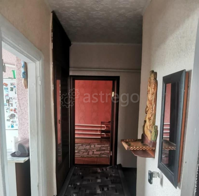 Дом, 100 м2, 50 га, 1 эт. Новый Оскол - изображение 4